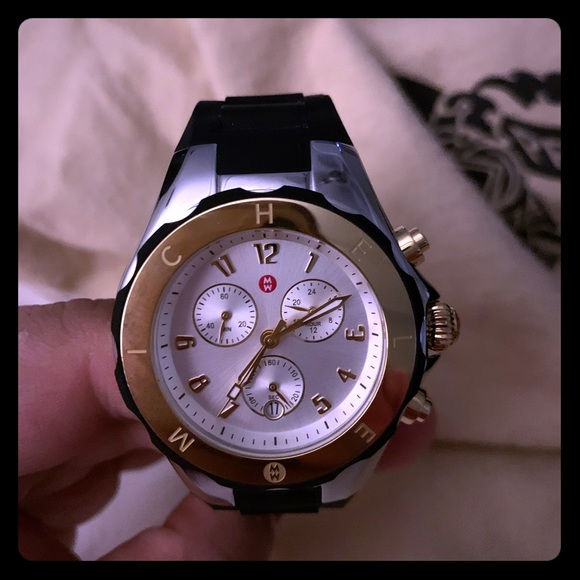 Michele Watch